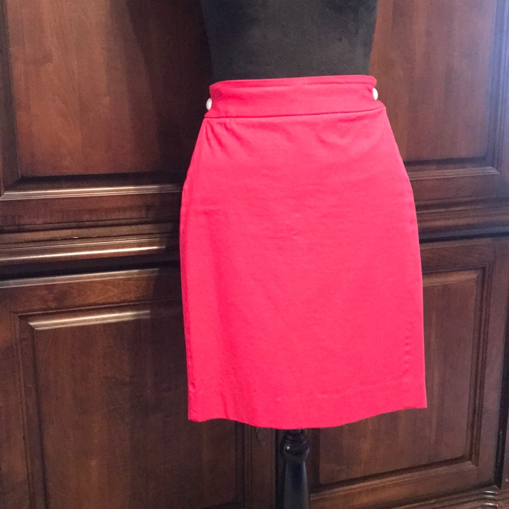 00P pencil skirt 3fer